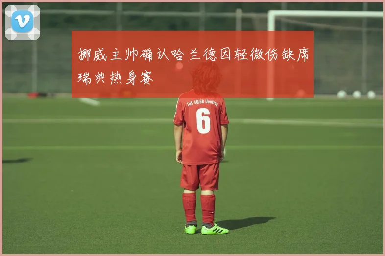 挪威主帅确认哈兰德因轻微伤缺席瑞典热身赛